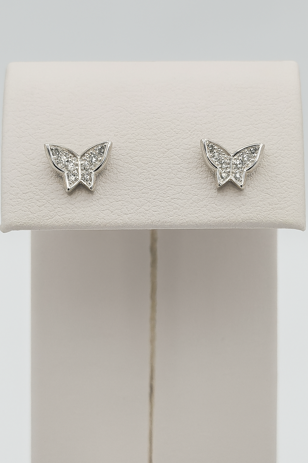Colección de aretes S925