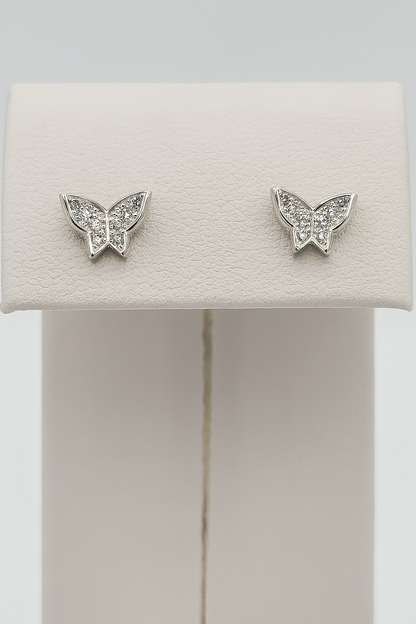 Colección de aretes S925