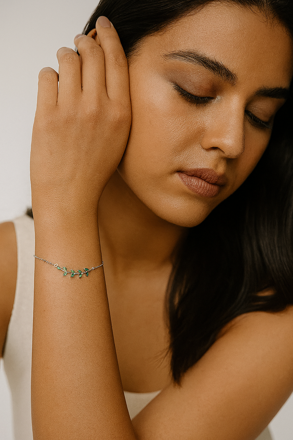 Pulseras S925