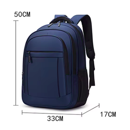 Mochila para laptops de hasta 17"