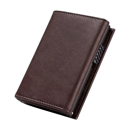 Billetera trifold LEVÍ