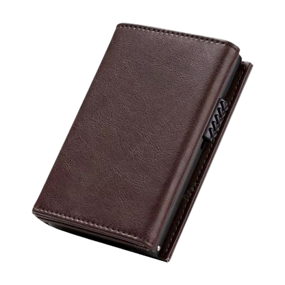 Billetera trifold LEVÍ