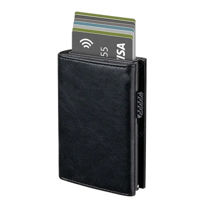 Billetera trifold LEVÍ