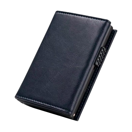 Billetera trifold LEVÍ