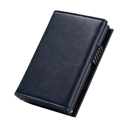 Billetera trifold LEVÍ