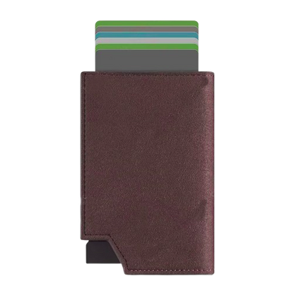 Billetera bifold Reuven