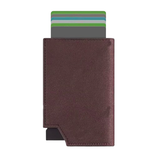 Billetera bifold Reuven