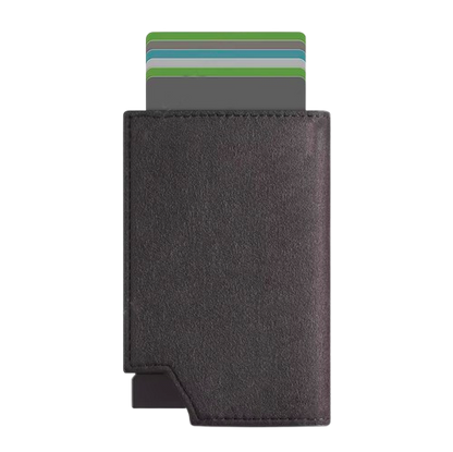 Billetera bifold Reuven
