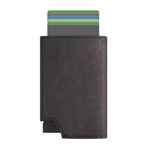 Billetera bifold Reuven