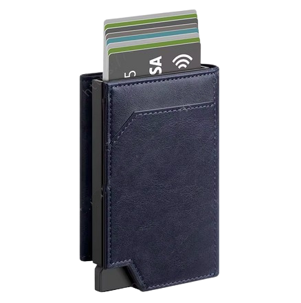 Billetera trifold EFRAÍN