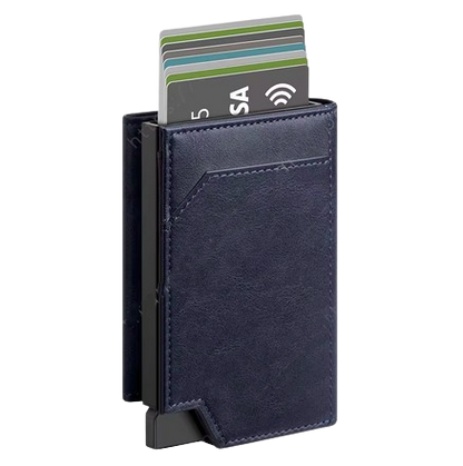 Billetera trifold EFRAÍN