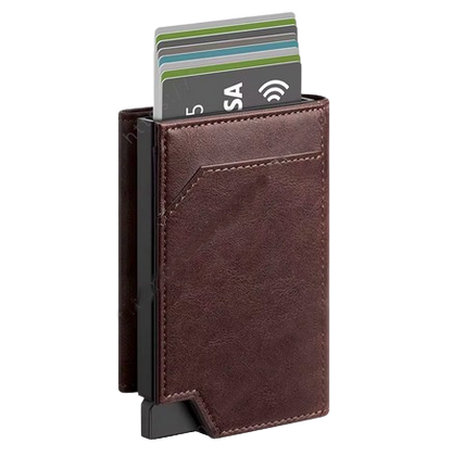 Billetera trifold EFRAÍN