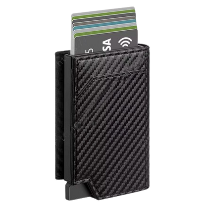 Billetera trifold EFRAÍN