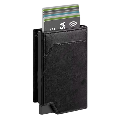 Billetera trifold EFRAÍN