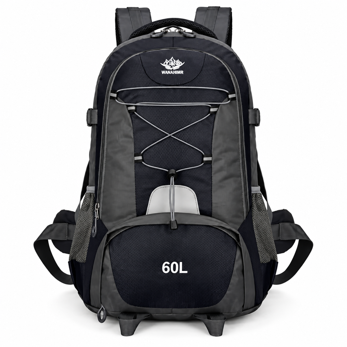 Mochila de Montaña 60L