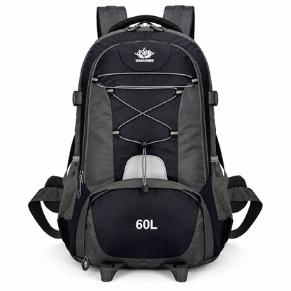 Mochila de Montaña 60L