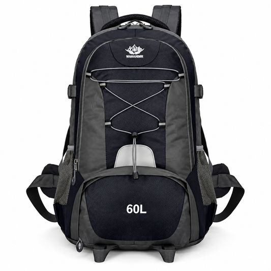 Mochila de Montaña 60L