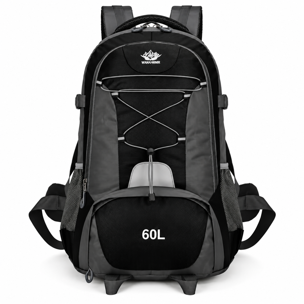 Mochila de Montaña 60L