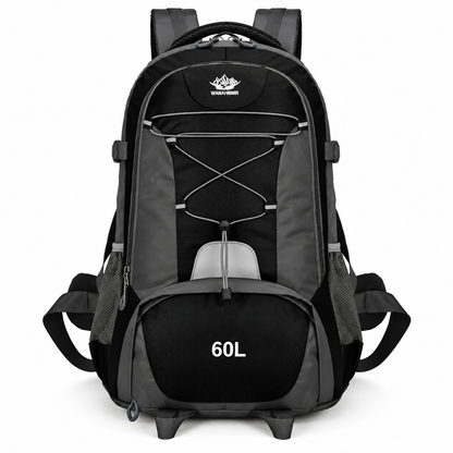 Mochila de Montaña 60L