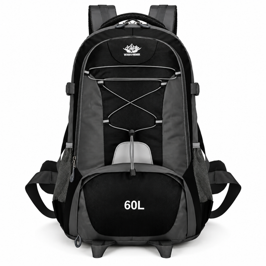Mochila de Montaña 60L