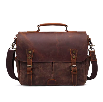 Bolso cruzado para portatiles