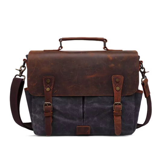 Bolso cruzado para portatiles