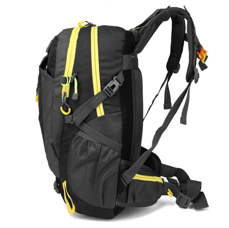 Mochila para senderismo 40lts