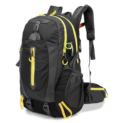 Mochila para senderismo 40lts