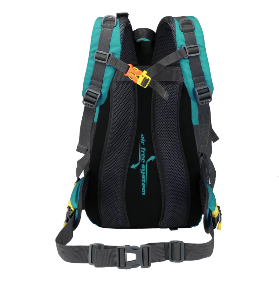 Mochila para senderismo 40lts