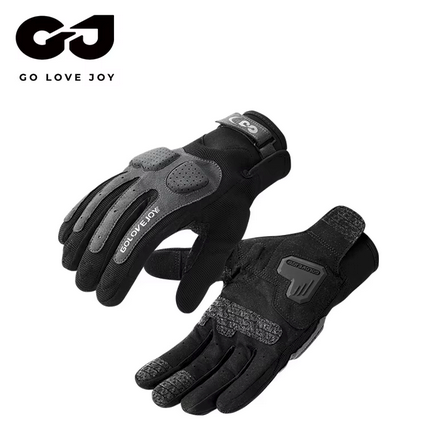 Guantes para motociclistas