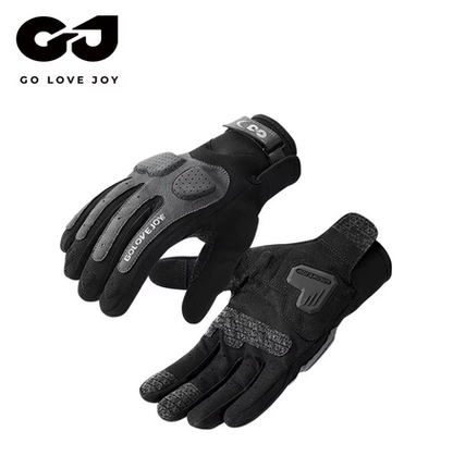 Guantes para motociclistas