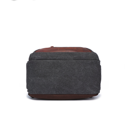 Mochila de lona para portatil