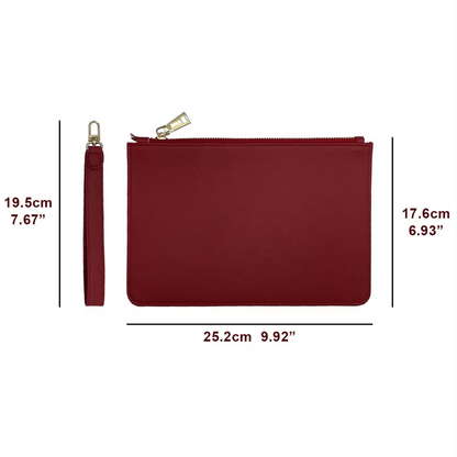 Bolsa tipo sobre modelo Dove