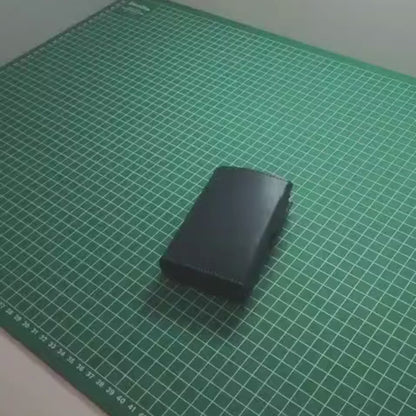 Billetera trifold LEVÍ