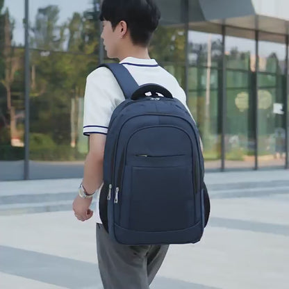 Mochila para laptops de hasta 17"